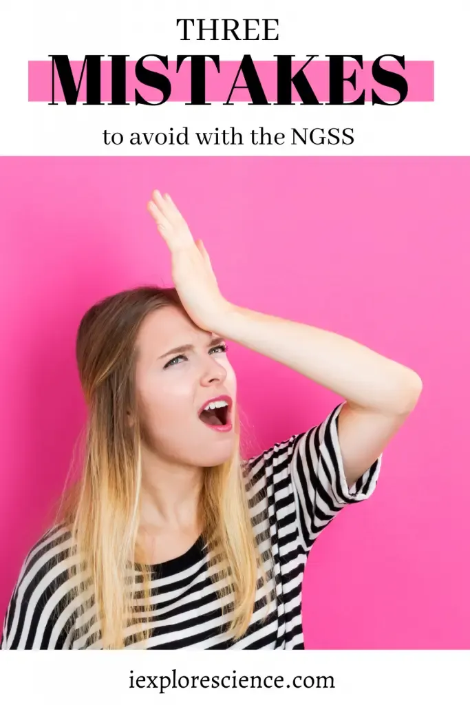 3 Mistakes to Avoid